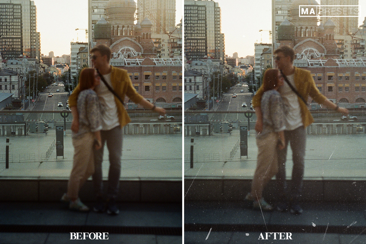 100 DUST TEXTURE OVERLAYS, a Texture Graphic by MaPresets (Photo 9 of 16)