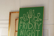French Aperitif Quirky Font Family, a Handwritten Font by Ayya Studio (Thumbnail 10 of 18)