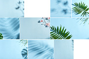 Shadows stock photo Bundle, an Abstract Photo by YuMyart (Thumbnail 3 of 6)