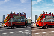 TRAVEL-MOBILE LIGHTROOM PRESETS, a Preset Add-On by LOTA_CREATIONS (Thumbnail 6 of 16)