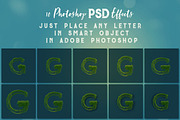 Wired Chaos - 3D Lettering, a Graphic by MIIM (Thumbnail 4 of 7)