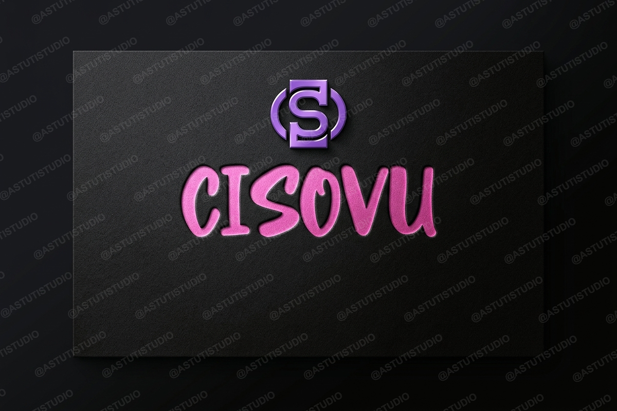 Cisovu - Elegant Luxury Serif, a Serif Font by Astuti Studio (Photo 20 of 25)