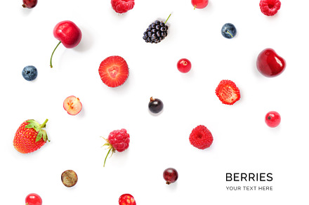 Berries