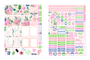 Hydrangea ECLP vertical, a Design Template by DigitalDesignAI (Thumbnail 2 of 4)
