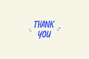 Creafo Elacte Powerful Playful Brush, a Handwritten Font by Maulana Creative (Thumbnail 4 of 7)