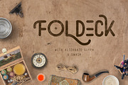 Huge Font Bundle • 98% off, a Script Font by vuuuds (Thumbnail 44 of 75)