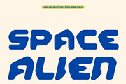 CS Revson Drawn, a Sans Serif Font by Craft Supply Co. (Thumbnail 2 of 8)