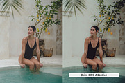 20 Mediterranean Lightroom Presets, a Preset Add-On by SparkleStock (Thumbnail 12 of 16)