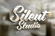 Adelia, a Script Font by artimasa (Thumbnail 4 of 5)