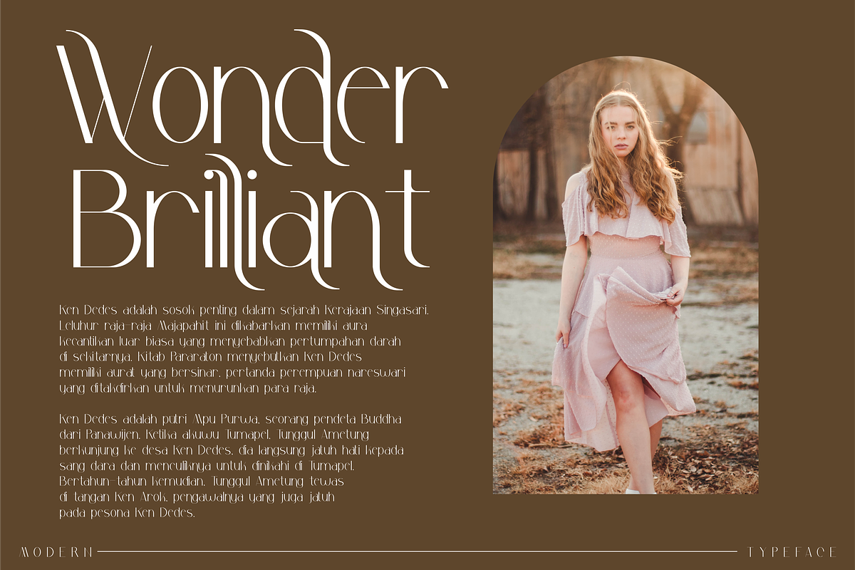 Safira Elegant Serif Font, a Serif Font by Storytype Studio (Photo 2 of 9)