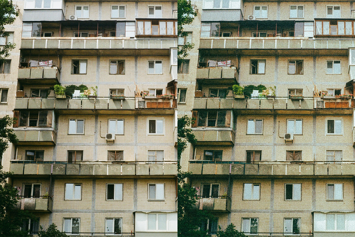 VINTAGE PRESETS COLLECTION, a Preset Add-On by El Oasis Market (Photo 9 of 11)