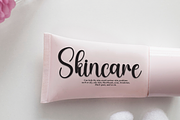 Autography | Script Font, a Handwritten Font by Scratchones (Thumbnail 4 of 8)