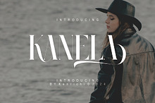 Kanela