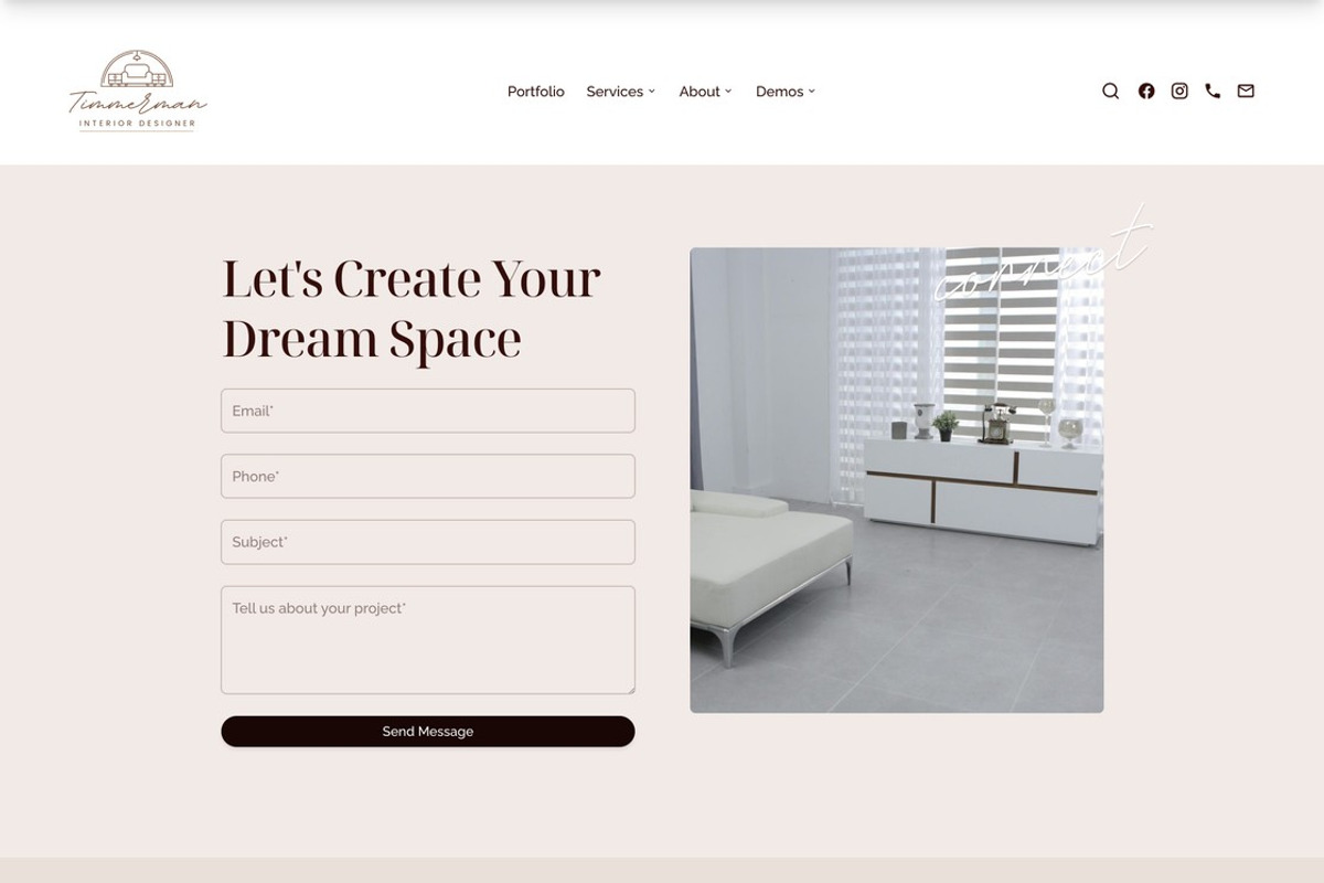Speedwell - Next.js SEO Template, a React Template by Web•Plant•Media (Photo 21 of 22)