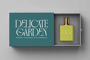 Havens Brooke Editorial Serif, a Serif Font by timelesstype.co (Thumbnail 14 of 20)