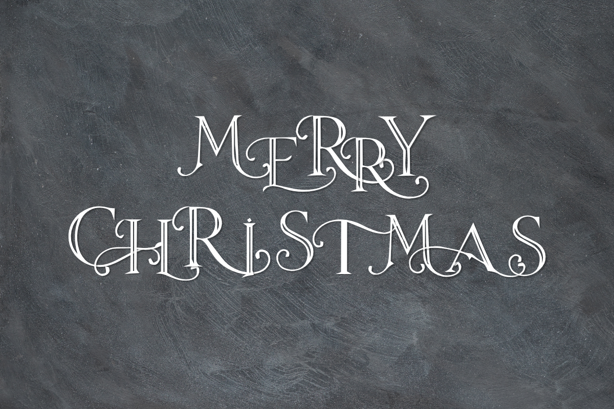Noelique – Elegant Luxury Serif, a Serif Font by AN Productions (Photo 2 of 4)