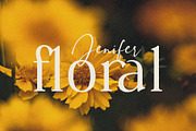 Grafies | Classy Ligature Serif, a Serif Font by BrandSemut (Thumbnail 9 of 10)