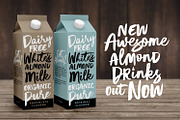 The Wayfaring Font Duo, a Script Font by Sam Parrett (Thumbnail 5 of 8)