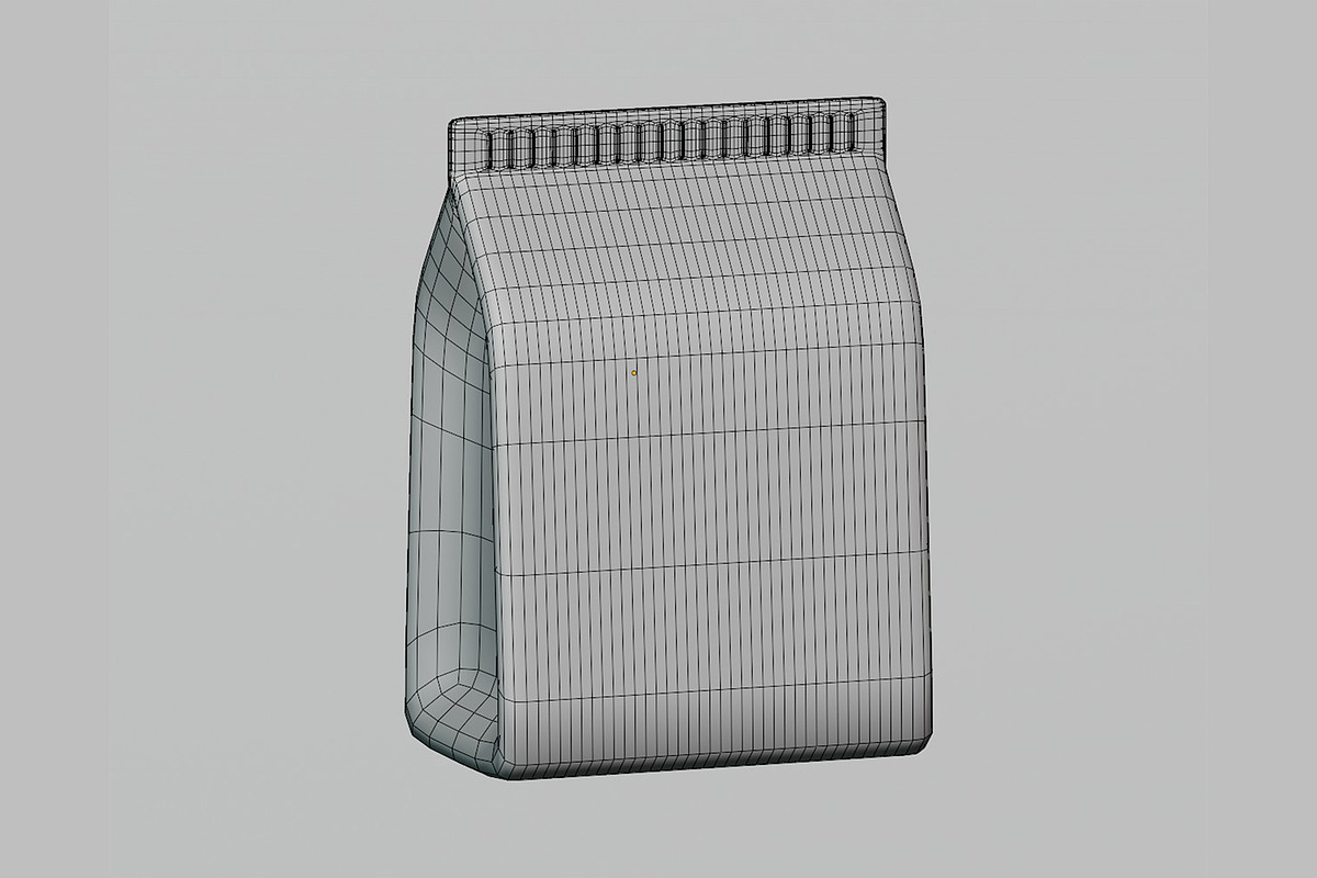 Packaging 3D Model, an Object 3D Model by fahad121 (Photo 8 of 8)