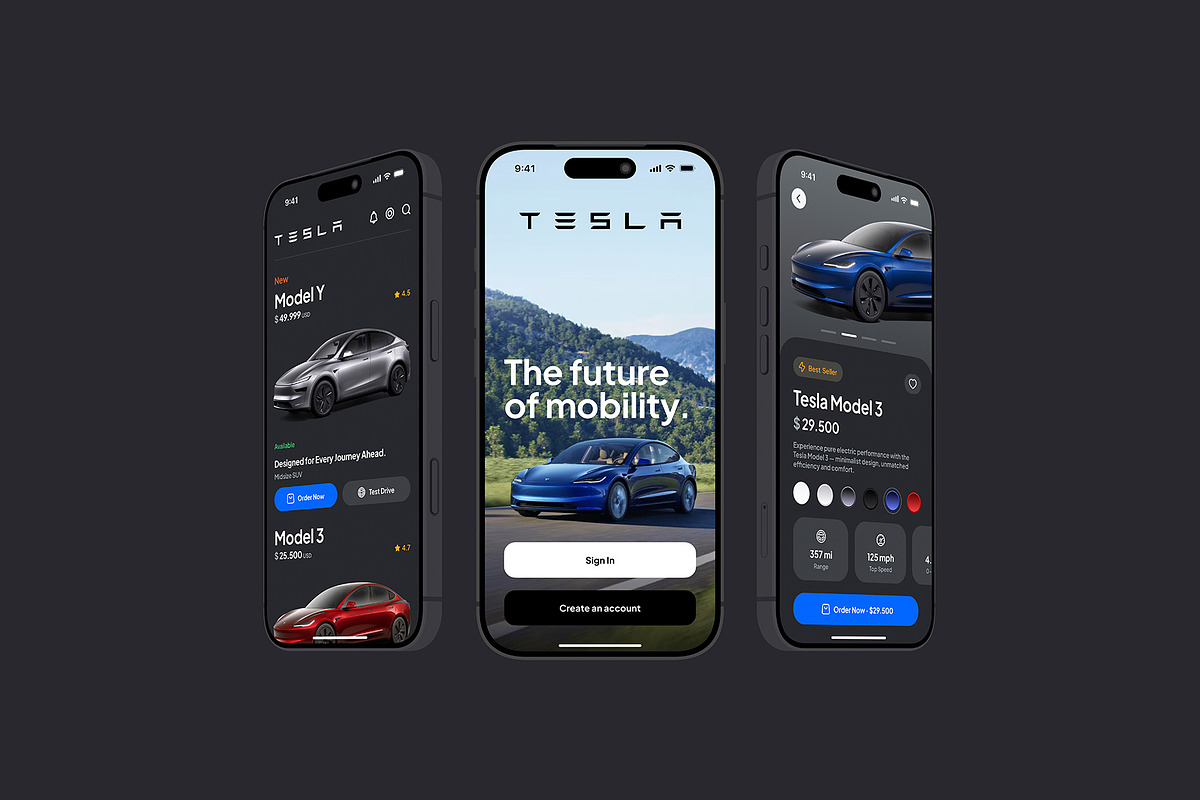 iPhone 17 Pro Vector - 24 Mockups, an iPhone Mockup by Asylab (Photo 17 of 48)