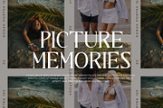 Lorentrix - Serif Typeface Font, a Serif Font by Rishsketch (Thumbnail 10 of 15)