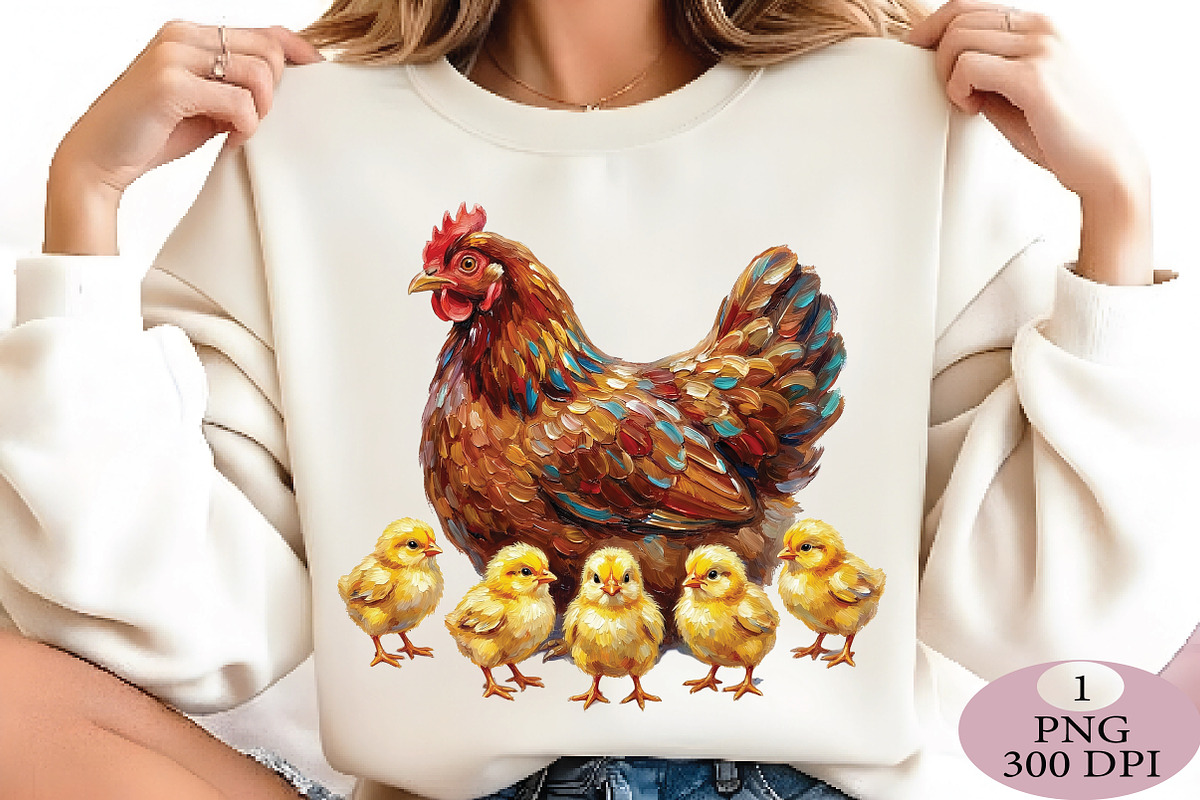Personalized Mama Kid PNG, an Illustration by Daily.Designs (Photo 4 of 5)