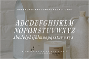 QurpaArtno, a Handwritten Font by puji_hartono (Thumbnail 3 of 5)