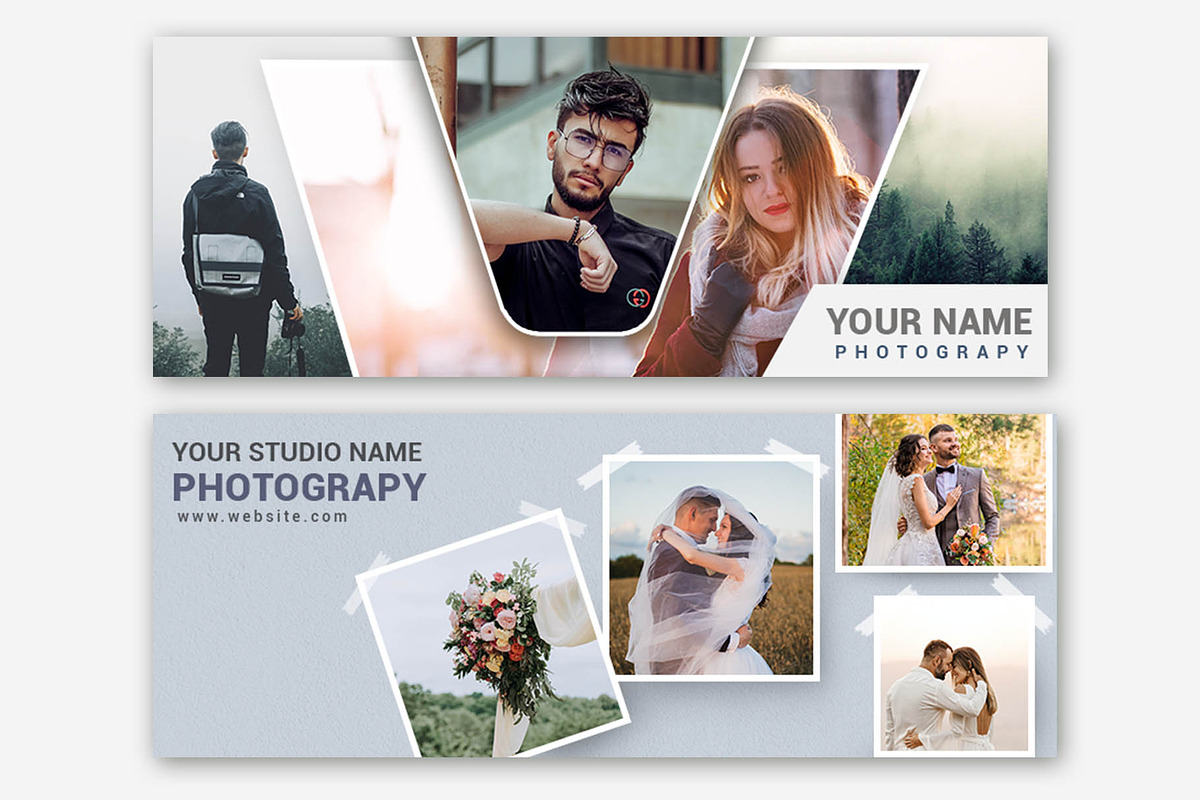 Facebook Timeline Cover, a Social Media Template by Nayemtorjo (Photo 2 of 4)