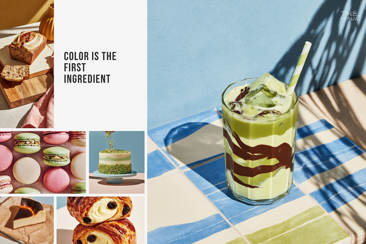 Sweet Textures | 290 Stock Images, a Food & Drink Photo by Tale.Haus (Photo 3 of 18)