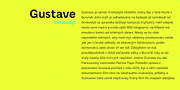 LMT Caribantu, a Sans Serif Font by Lamatype (Thumbnail 7 of 12)