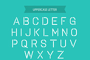 Mixed Rounder Font, a Font by Photoshop Action (Thumbnail 1 of 12)