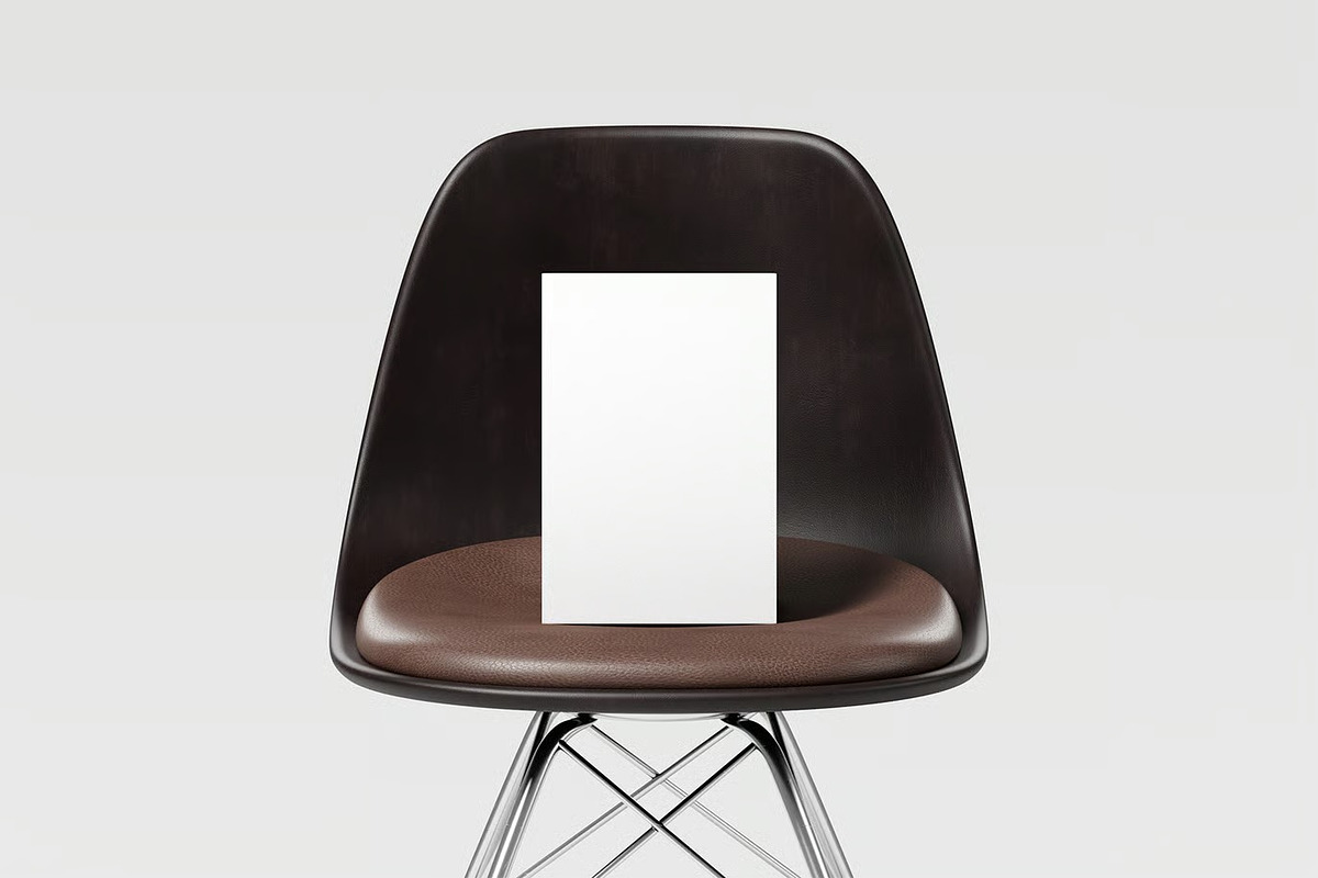 Table Tent Mockup, an Advertising Mockup by zpackcreative (Photo 2 of 4)