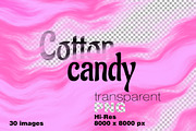 Transparent Textures PNG Pack, an Object Graphic by tkdesign (Thumbnail 1 of 31)