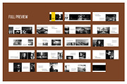 Photography Portfolio BUNDLE, a Brochure Template by adekfotografia (Thumbnail 26 of 35)