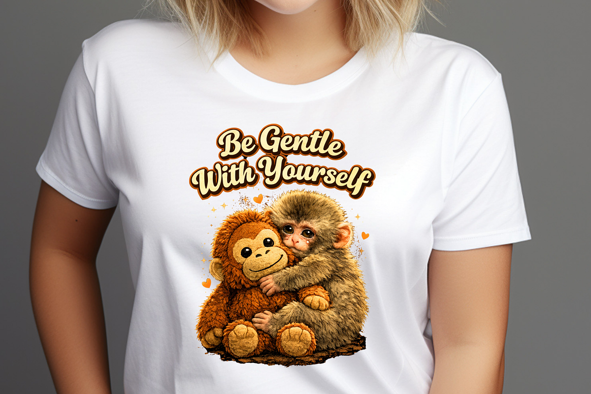 Punch Monkey Png, Viral Baby Monkey, a Graphic by Vector Portal (Photo 1 of 6)