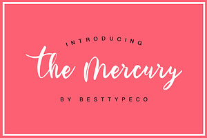 Mercury