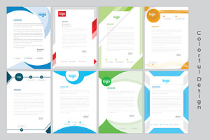 100 Letterhead 97% Discount