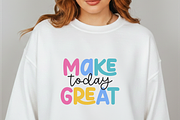 Crayons Bright - Cute Font Duo, a Handwritten Font by SaktiAvellin (Thumbnail 3 of 8)