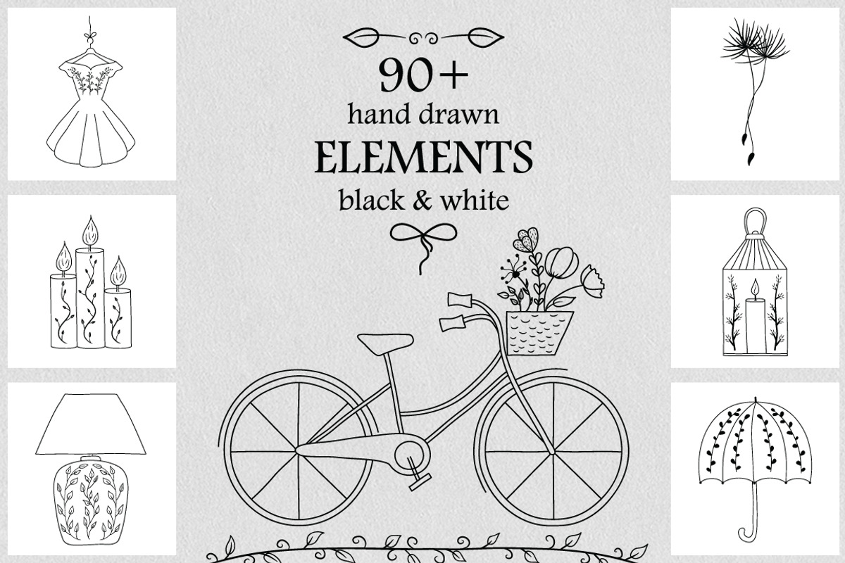 2248 in 1 - GRAPHICS BUNDLE, an Object Graphic by NatalieArtShop (Photo 26 of 27)