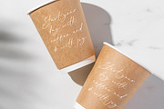 Sundown Grindes, a Handwritten Font by operatype.co (Thumbnail 5 of 15)
