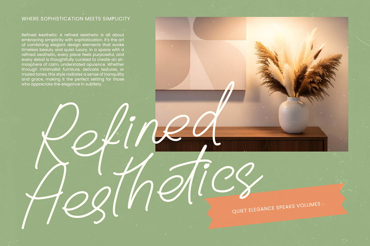Boltincy Lincolle Notes Handwritten, a Script Font by stylishtype.co (Photo 2 of 20)