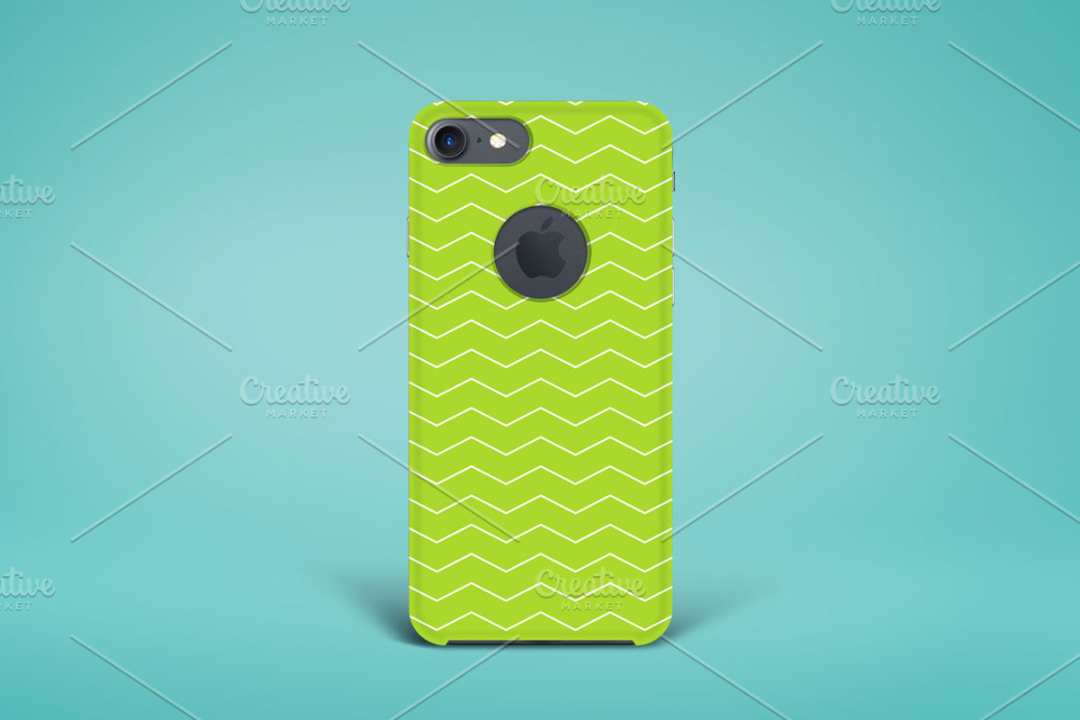 Color minimal seamless patterns, a Pattern Graphic by ExpressShop (Photo 4 of 9)