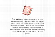Pink Journal Neat Planner Font, a Sans Serif Font by Kaya Fonts (Thumbnail 5 of 23)
