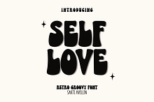 Self Love