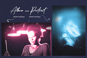 Grainy Neon Photo Effect, a Layer Style Add-On by Andrew Skoch Design (Thumbnail 5 of 6)