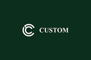 Modern C Letter Logo Design, a Branding & Logo Template by Orin Creative (Thumbnail 4 of 6)