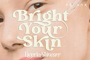 Pelank – Serif Font, a Serif Font by NDNL Studio (Thumbnail 4 of 11)