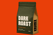 Krumix Bold Condensed Display Font, a Sans Serif Font by Muksal Creative (Thumbnail 5 of 12)