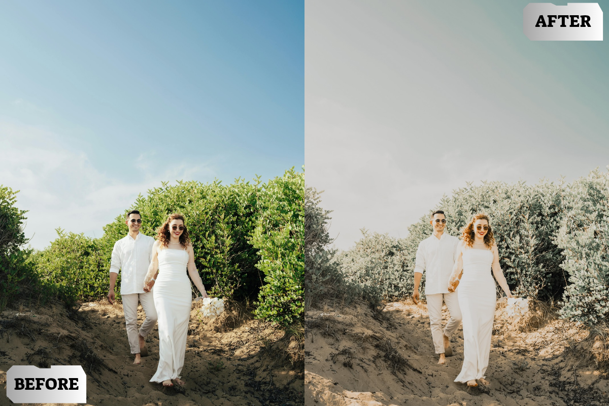 Rustic Fall Lightroom Presets, a Preset Add-On by ARTSYNO (Photo 4 of 4)
