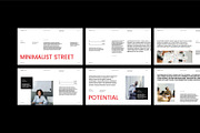 Vaneka | Powerpoint Template, a Presentation Template by tebaltipislab (Thumbnail 7 of 9)